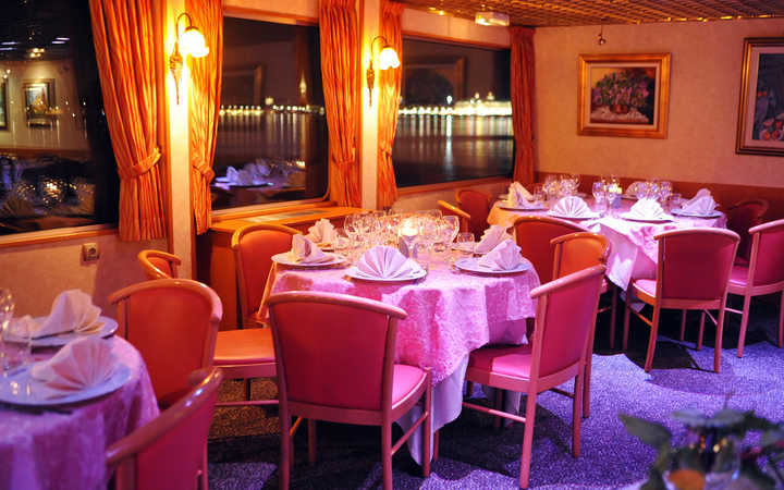 Bateau MS Princesse d'Aquitaine (ou similaire)